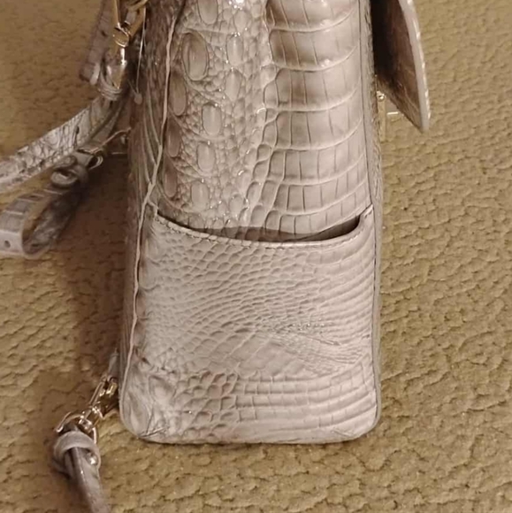 COPY - Brahmin Liz Backpack - Picture 4 of 7